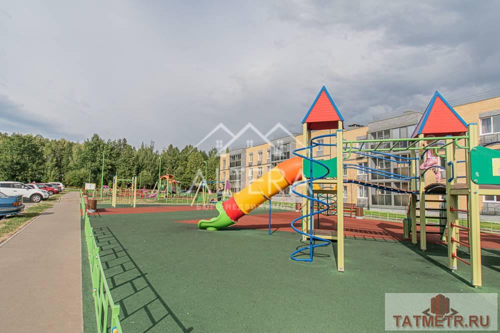 Продажа / Квартиры, Царево, улица Петра Гаврилова, 5 000 000 Внимание! Вашему вниманию предлагается двухкомнатная квартира в одном из самых востребованных жилых комплексов г.... - 15