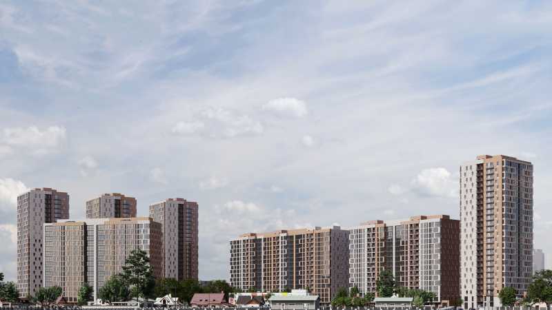 Продажа / Квартиры, Казань, Бухарская улица, 4 950 000 Онлайн подаем заявки на ипотеку и регистрируем сделки! Полная презентация квартиры по запросу. Уникальное... - 1