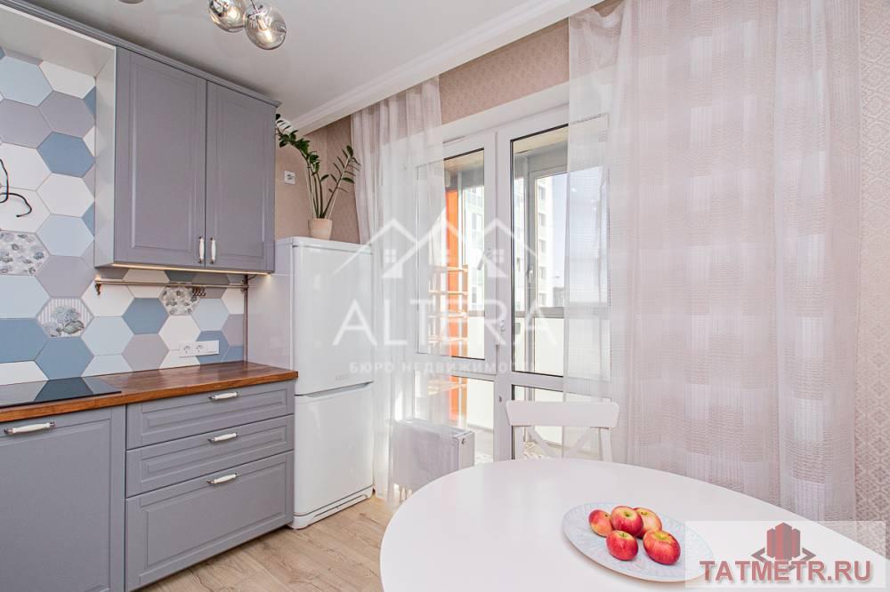 Продажа / Квартиры, Казань, улица Азата Аббасова, 5 450 000 Предлагаем Вашему вниманию 2-комнатную квартиру в Советском районе города Казани в Благоустроенном комплексе «Весна»...