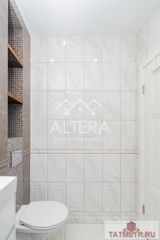 Продажа / Квартиры, Казань, улица Азата Аббасова, 5 450 000 Предлагаем Вашему вниманию 2-комнатную квартиру в Советском районе города Казани в Благоустроенном комплексе «Весна»... - 13