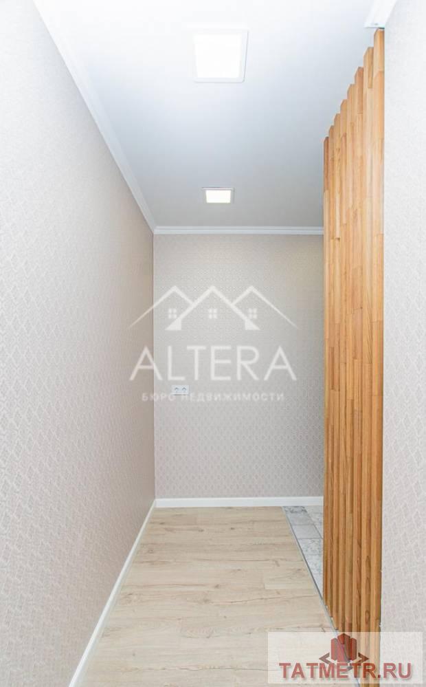 Продажа / Квартиры, Казань, улица Азата Аббасова, 5 450 000 Предлагаем Вашему вниманию 2-комнатную квартиру в Советском районе города Казани в Благоустроенном комплексе «Весна»... - 17