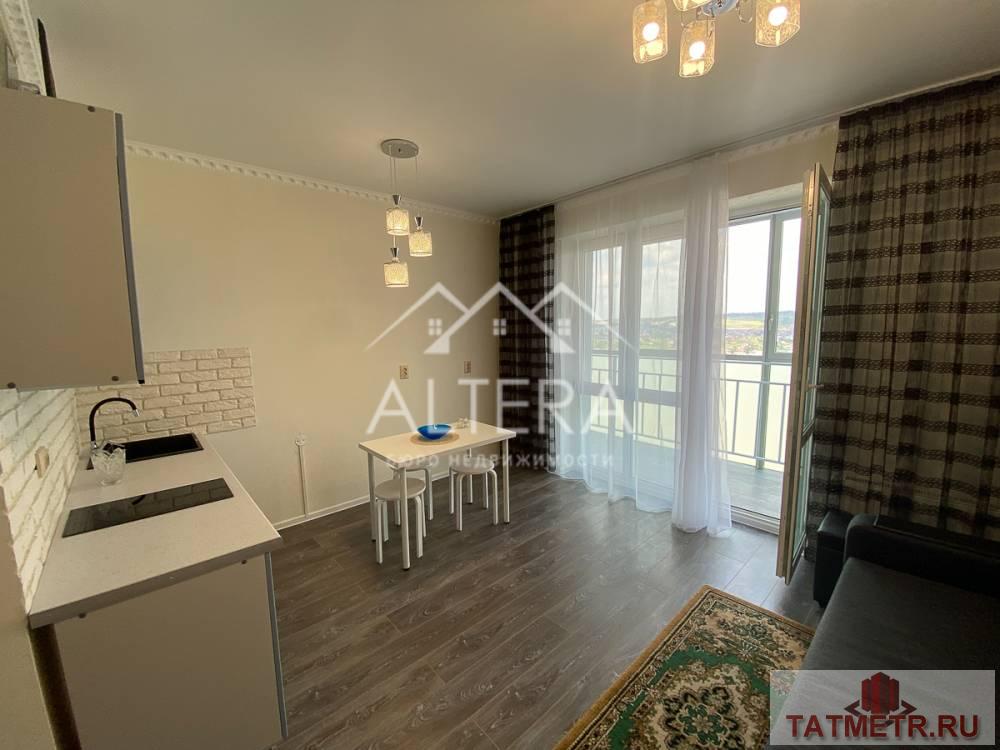 Продажа / Квартиры, Казань, улица Азата Аббасова, 3 499 000 Предлагаем Вашему вниманию 1-комнатную квартиру в Советском районе города Казани в Благоустроенном комплексе «Весна»...