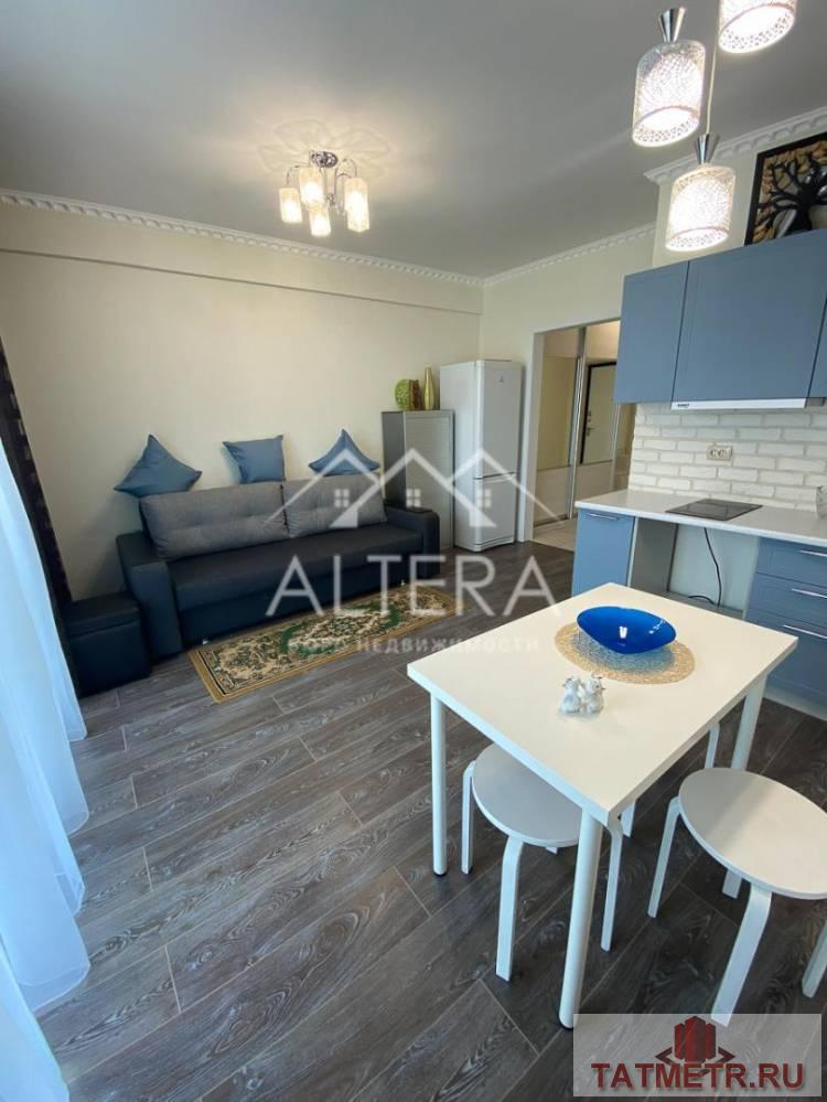 Продажа / Квартиры, Казань, улица Азата Аббасова, 3 499 000 Предлагаем Вашему вниманию 1-комнатную квартиру в Советском районе города Казани в Благоустроенном комплексе «Весна»... - 4