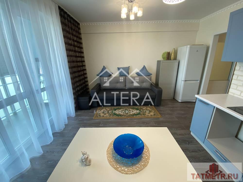 Продажа / Квартиры, Казань, улица Азата Аббасова, 3 499 000 Предлагаем Вашему вниманию 1-комнатную квартиру в Советском районе города Казани в Благоустроенном комплексе «Весна»... - 6