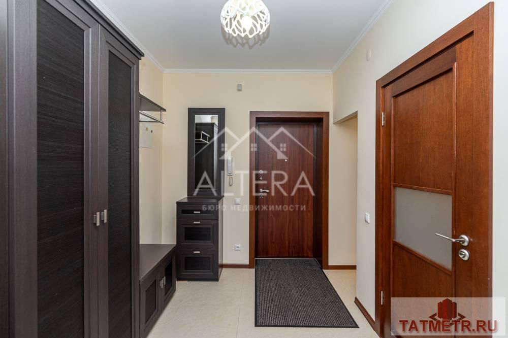 Продажа / Квартиры, Казань, улица Гарифа Ахунова, 6 000 000 Продается светлая и просторная 1-комнатная квартира по адресу: ул. Гарифа Ахунова д.14 О КВАРТИРЕ: • Выполнен... - 13