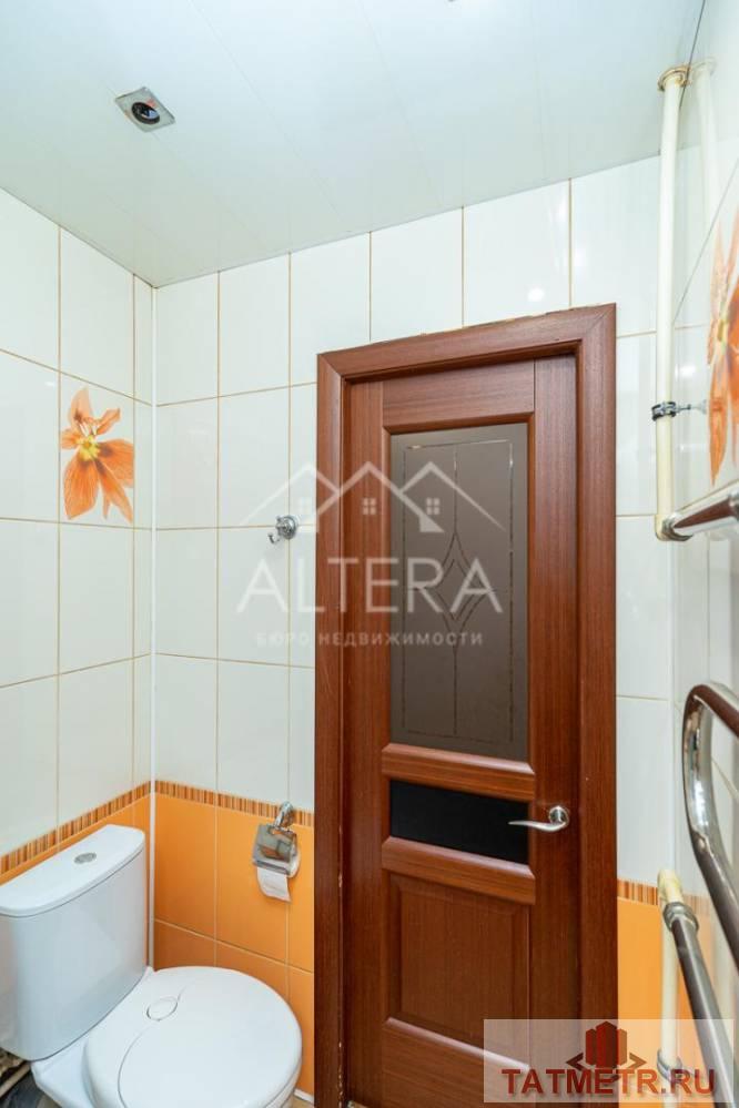 Продажа / Квартиры, Казань, улица Короленко, 4 850 000 Внимание! Вашему вниманию предлагается двухкомнатная квартира в самом востребованном Ново-Савиновском районе города... - 11