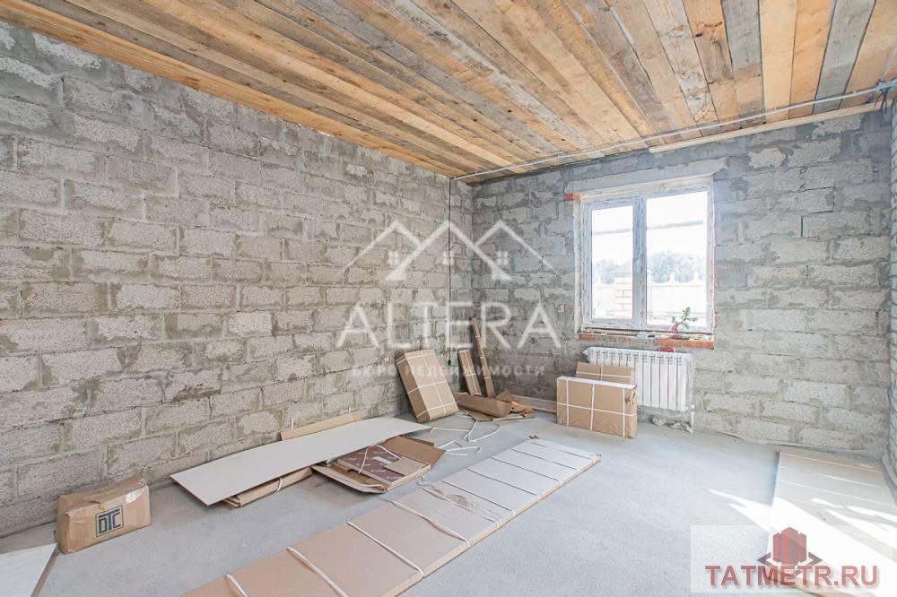Продажа / Дома и коттеджи, Казань, Тюменская улица, 7 200 000 ПРЕДЛАГАЕМ ВАШЕМУ ВНИМАНИЮ добротный кирпичный дом — отличная возможность прибрести недвижимость по выгодной цене в... - 5