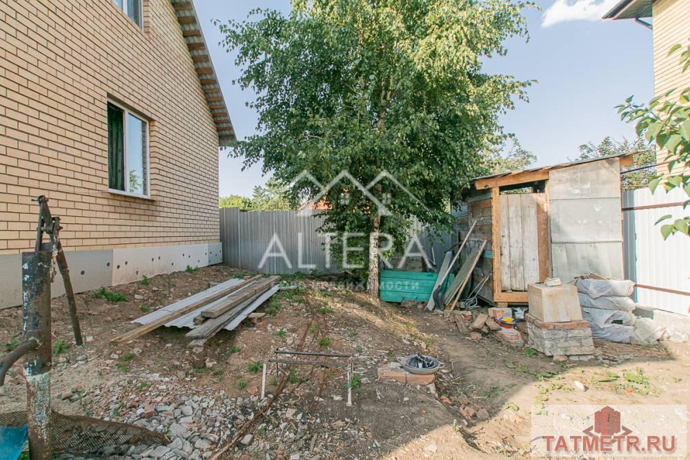 Продажа / Дома и коттеджи, Казань, Тюменская улица, 7 200 000 ПРЕДЛАГАЕМ ВАШЕМУ ВНИМАНИЮ добротный кирпичный дом — отличная возможность прибрести недвижимость по выгодной цене в... - 7