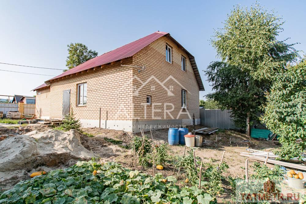 Продажа / Дома и коттеджи, Казань, Тюменская улица, 7 200 000 ПРЕДЛАГАЕМ ВАШЕМУ ВНИМАНИЮ добротный кирпичный дом — отличная возможность прибрести недвижимость по выгодной цене в... - 8