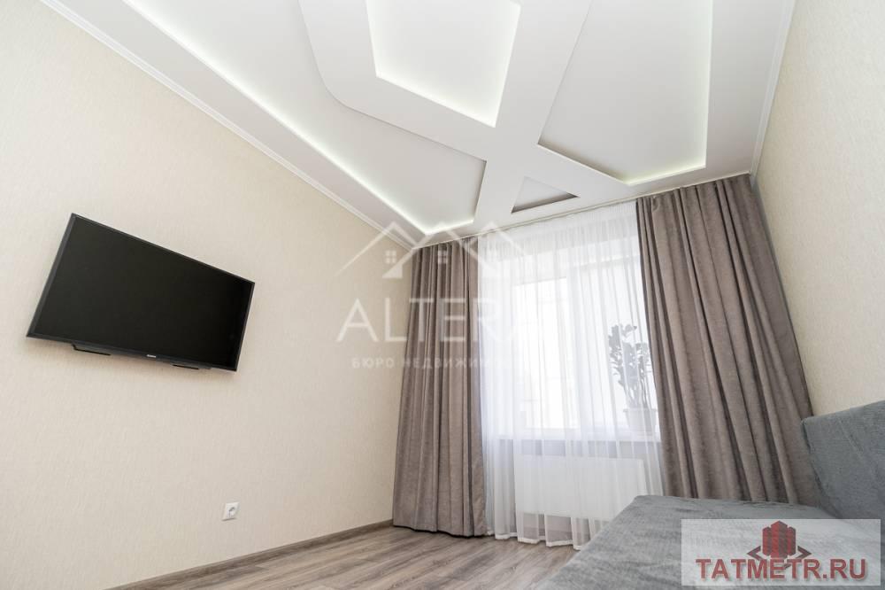 Продажа / Квартиры, Царево, улица Петра Гаврилова, 3 490 000 Внимание! Предлагаем вашему вниманию отличную однокомнатную квартиру ЖК Царево общей площадью 36,6 м2!...