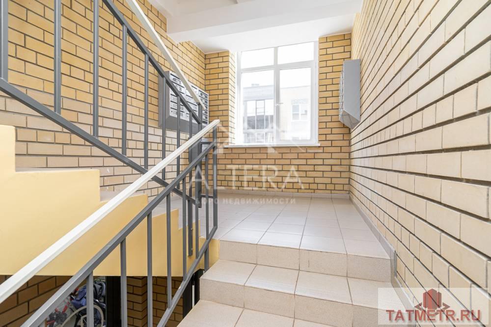 Продажа / Квартиры, Царево, улица Петра Гаврилова, 3 490 000 Внимание! Предлагаем вашему вниманию отличную однокомнатную квартиру ЖК Царево общей площадью 36,6 м2!... - 12