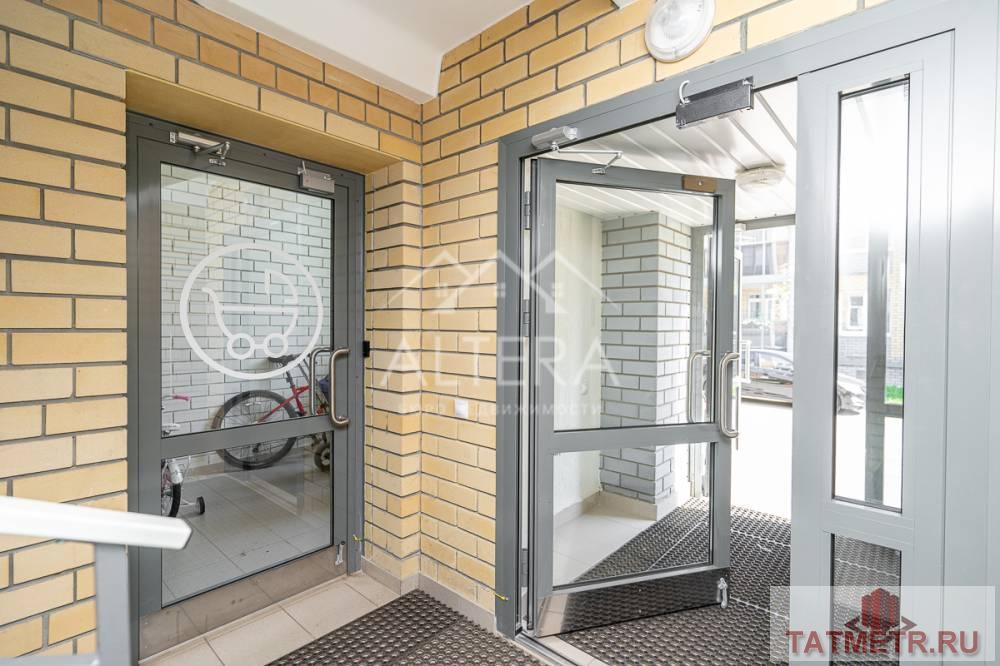 Продажа / Квартиры, Царево, улица Петра Гаврилова, 3 490 000 Внимание! Предлагаем вашему вниманию отличную однокомнатную квартиру ЖК Царево общей площадью 36,6 м2!... - 13