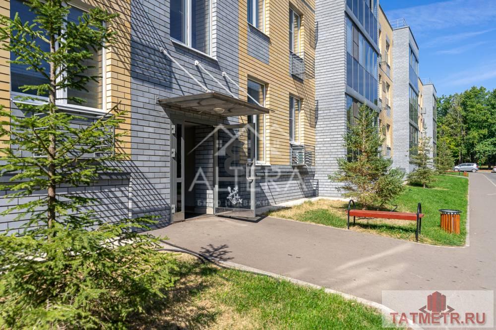 Продажа / Квартиры, Царево, улица Петра Гаврилова, 3 490 000 Внимание! Предлагаем вашему вниманию отличную однокомнатную квартиру ЖК Царево общей площадью 36,6 м2!... - 14