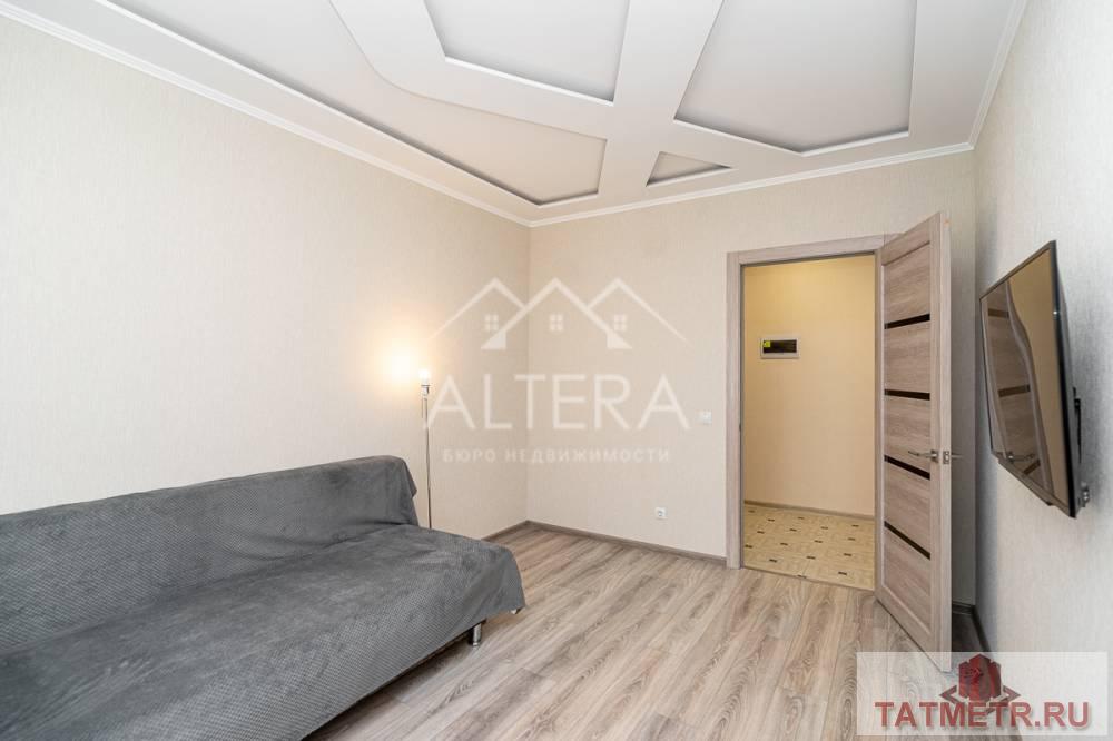 Продажа / Квартиры, Царево, улица Петра Гаврилова, 3 490 000 Внимание! Предлагаем вашему вниманию отличную однокомнатную квартиру ЖК Царево общей площадью 36,6 м2!... - 2