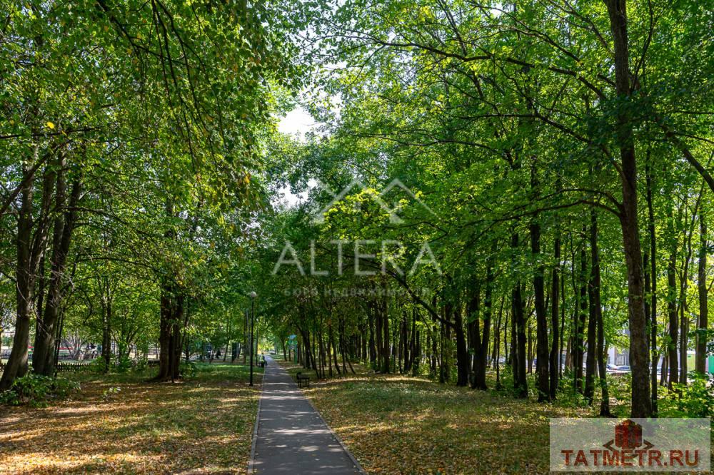Продажа / Квартиры, Царево, улица Петра Гаврилова, 3 490 000 Внимание! Предлагаем вашему вниманию отличную однокомнатную квартиру ЖК Царево общей площадью 36,6 м2!... - 20
