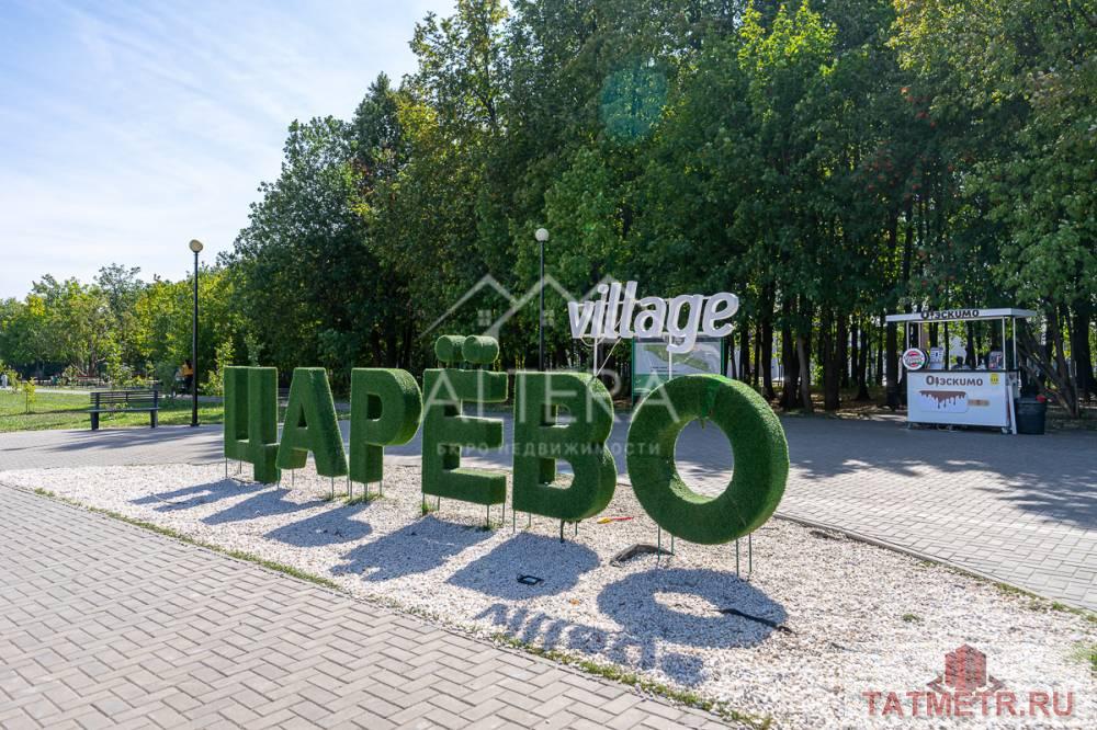 Продажа / Квартиры, Царево, улица Петра Гаврилова, 3 490 000 Внимание! Предлагаем вашему вниманию отличную однокомнатную квартиру ЖК Царево общей площадью 36,6 м2!... - 21