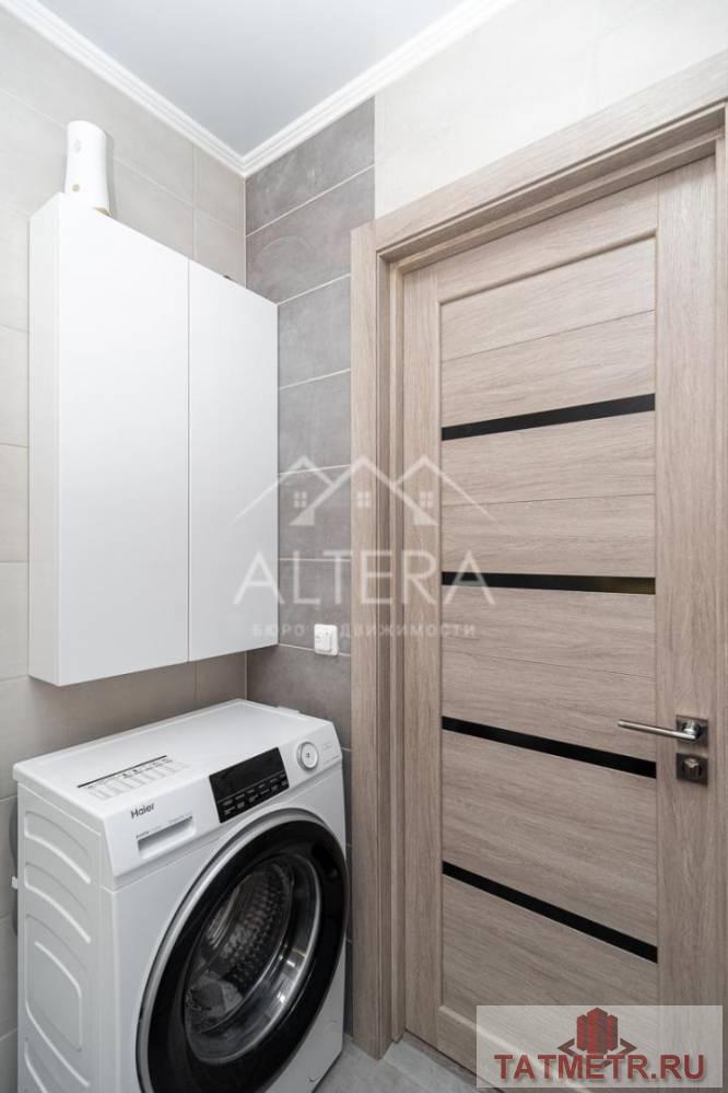 Продажа / Квартиры, Царево, улица Петра Гаврилова, 3 490 000 Внимание! Предлагаем вашему вниманию отличную однокомнатную квартиру ЖК Царево общей площадью 36,6 м2!... - 7