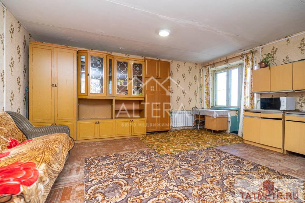Продажа / Квартиры, Казань, улица Короленко, 2 999 999 Вашему вниманию предлагается большая однокомнатная квартира в самом развитом районе Казани. Преимущества именно этой...