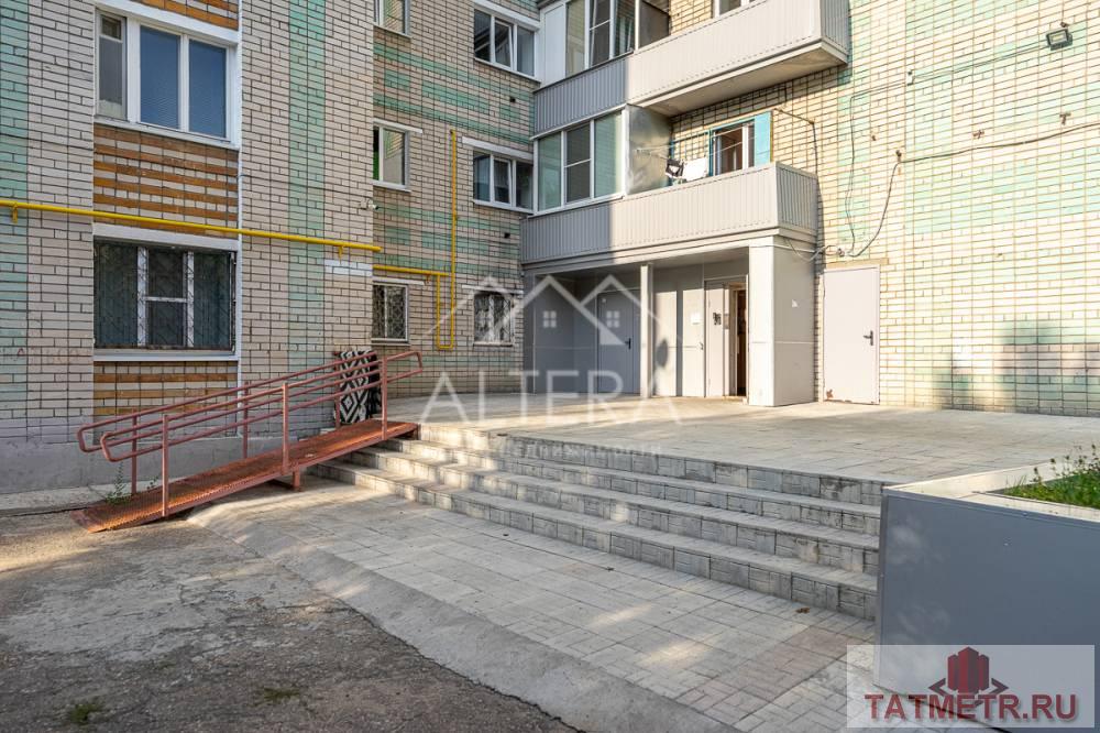 Продажа / Квартиры, Казань, улица Короленко, 2 999 999 Вашему вниманию предлагается большая однокомнатная квартира в самом развитом районе Казани. Преимущества именно этой... - 14