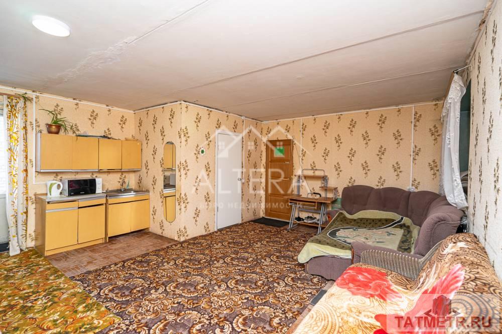 Продажа / Квартиры, Казань, улица Короленко, 2 999 999 Вашему вниманию предлагается большая однокомнатная квартира в самом развитом районе Казани. Преимущества именно этой... - 2