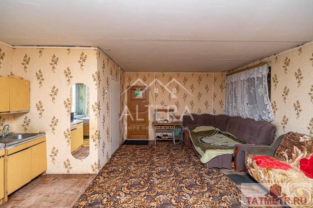 Продажа / Квартиры, Казань, улица Короленко, 2 999 999 Вашему вниманию предлагается большая однокомнатная квартира в самом развитом районе Казани. Преимущества именно этой... - 3