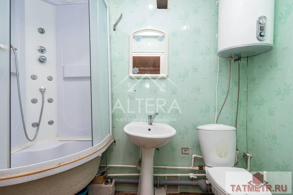 Продажа / Квартиры, Казань, улица Короленко, 2 999 999 Вашему вниманию предлагается большая однокомнатная квартира в самом развитом районе Казани. Преимущества именно этой... - 4