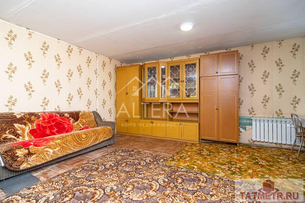 Продажа / Квартиры, Казань, улица Короленко, 2 999 999 Вашему вниманию предлагается большая однокомнатная квартира в самом развитом районе Казани. Преимущества именно этой... - 5
