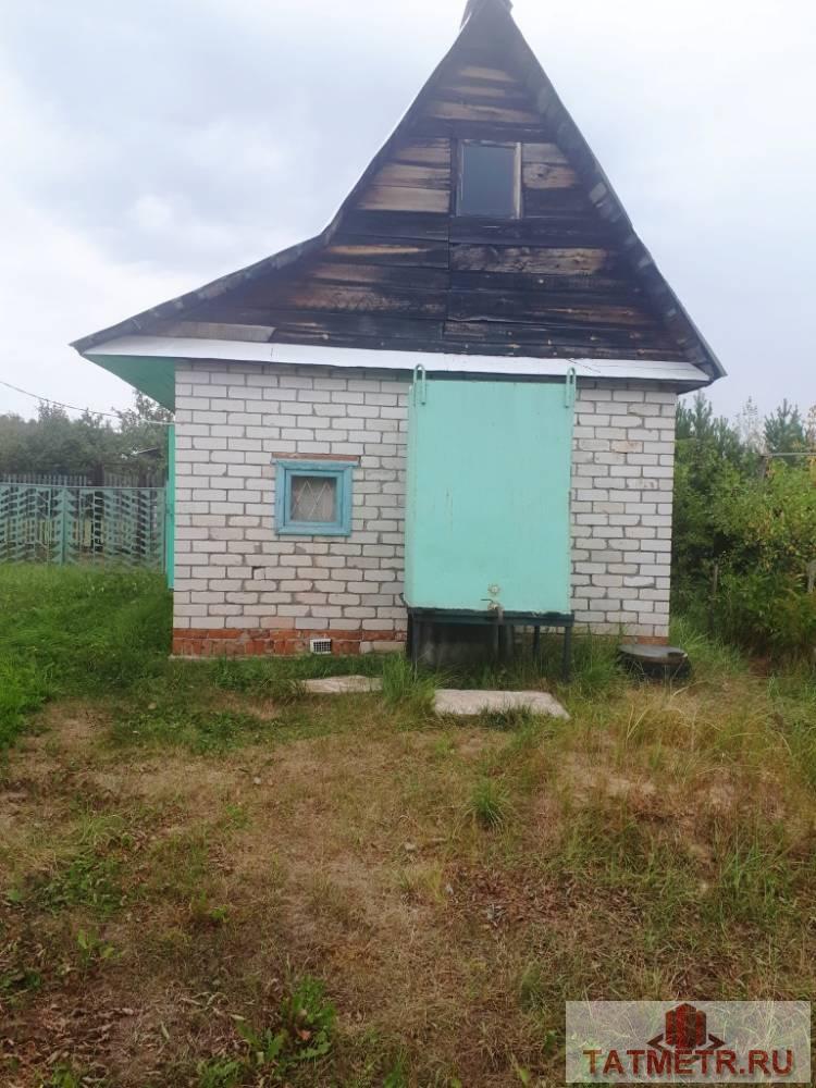 Продажа / Дачи, Волжск, с/о Луговое-2, 315 000 Продается отличная дача г. Волжск в экологическо чистом районе. Дом кирпичный в отличном состоянии, электричество...