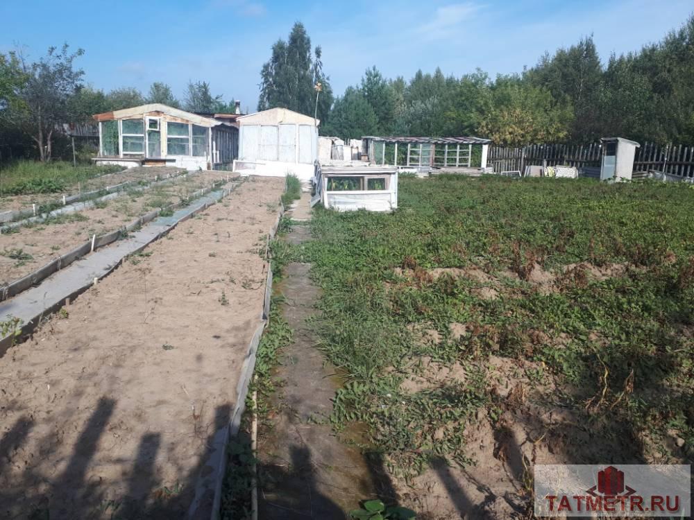 Продажа / Дачи, Волжск, с/о Луговое-2, 200 000 Продается отличный участок в г. Волжск. Участок ровный, прямоугольной формы. На участке имеется небольшой домик,...