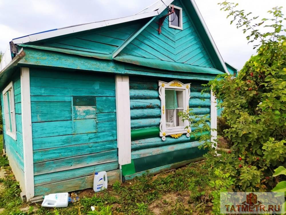 Продается дача в пгт. Васильево. Свет и вода сезонные. Участок ровный ухоженный. На участке  баня с кирпичной печкой,...