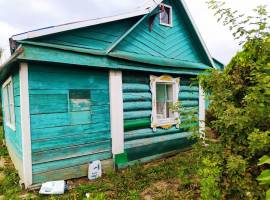 Продается дача в пгт. Васильево. Свет и вода сезонные. Участок...