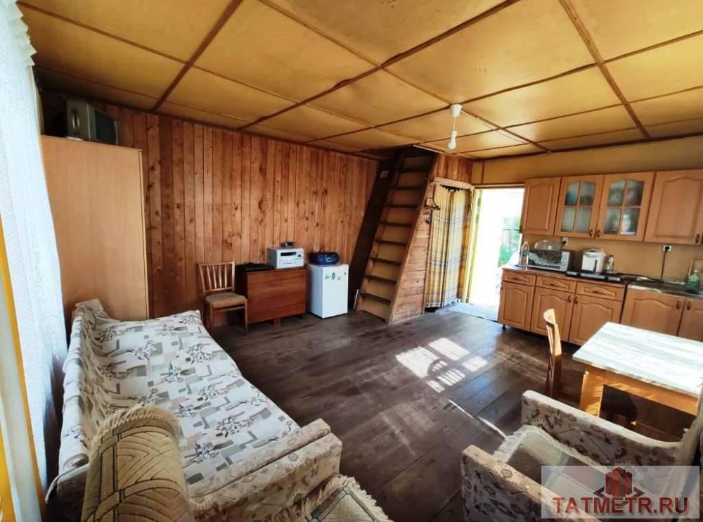 Продажа / Дачи, пгт. Васильево, с/о Березка, 550 000 Продается уютная и ухоженная дача в пгт. Васильево. Горячая вода в доме (благодаря двух водонагревателей). На...