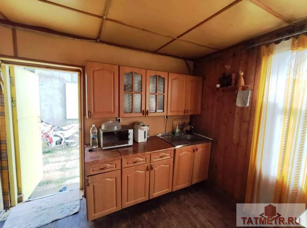 Продажа / Дачи, пгт. Васильево, с/о Березка, 550 000 Продается уютная и ухоженная дача в пгт. Васильево. Горячая вода в доме (благодаря двух водонагревателей). На... - 1