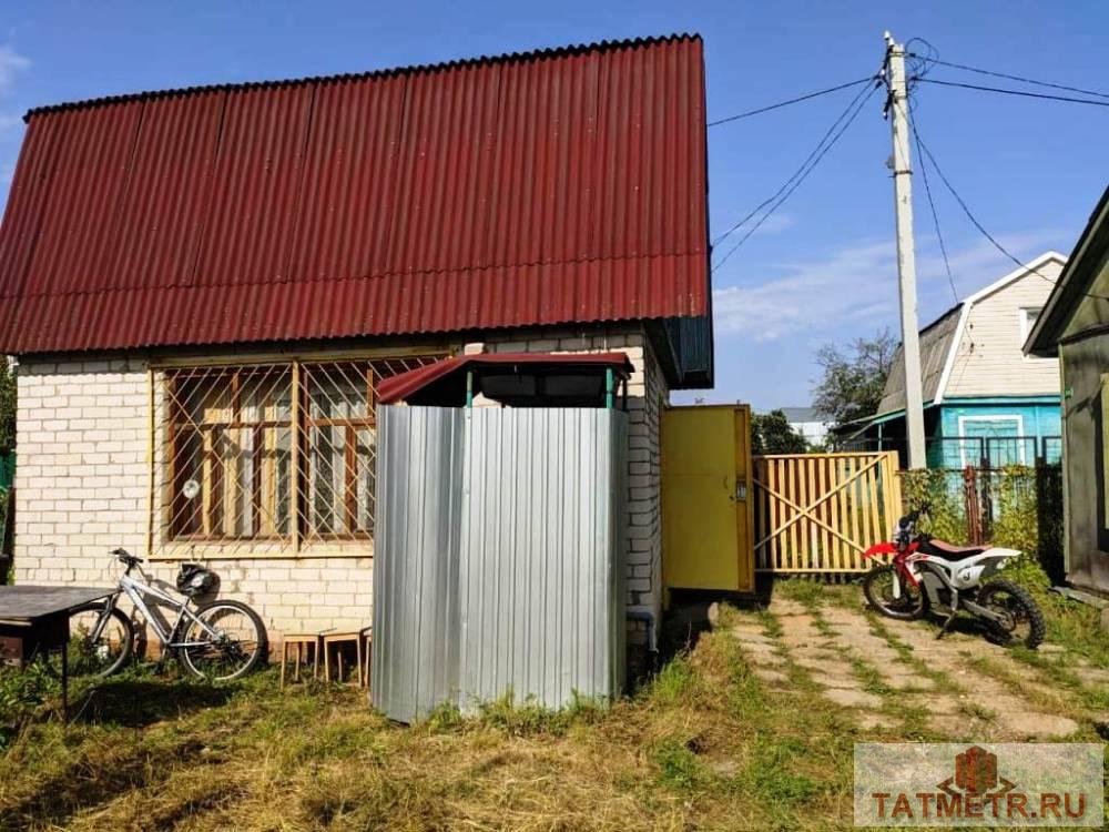 Продается уютная и ухоженная дача в пгт. Васильево. Горячая  вода в доме (благодаря двух водонагревателей). На... - 3