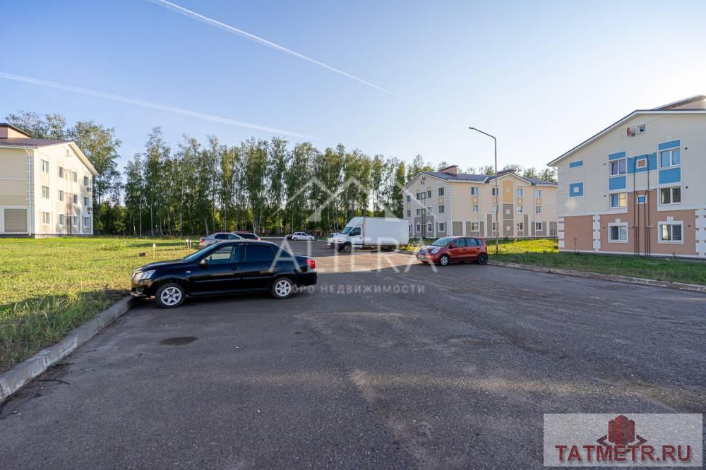 Продажа / Квартиры, Куюки, 9, 4 200 000 Продается шикарная 2-к квартире с огромной кухней, по формату евро трешки. 77м2. в ЖК «Светлый» . Дом 2017 года... - 14