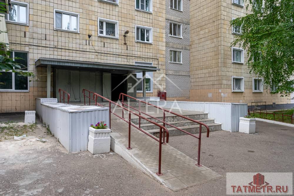 Продажа / Квартиры, Казань, улица Братьев Касимовых, 2 200 000 Предлагаем Вашему вниманию чудесную студию в Приволжском районе г. Казани. Наша студия площадью 18 м2 расположена на... - 13