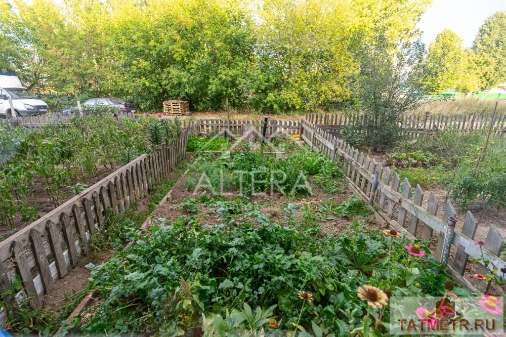 Продажа / Квартиры, Казань, Осиновская улица, 4 150 000 Уникальное предложение: 3-х комнатная распашонка в кирпичном доме малой этажности в быстро развивающемся и... - 16