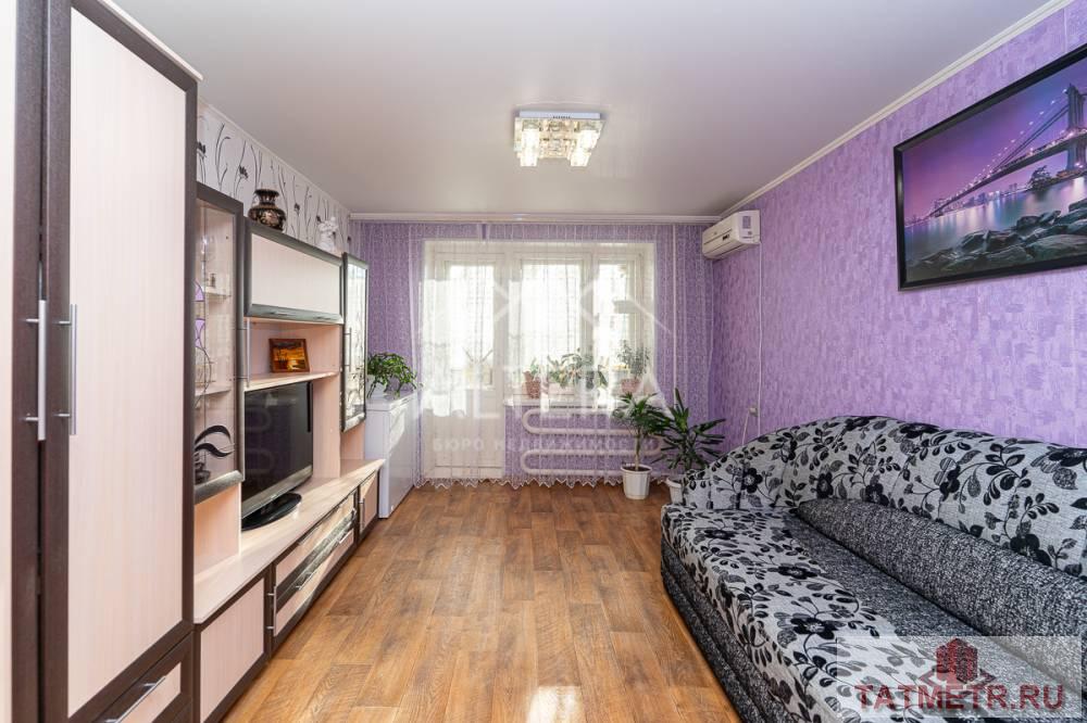 Продажа / Квартиры, Казань, Осиновская улица, 4 150 000 Уникальное предложение: 3-х комнатная распашонка в кирпичном доме малой этажности в быстро развивающемся и... - 5