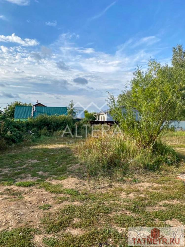 Продажа / Земельные участки, Казань, 15-я аллея, 1 860 000 Продам земельный участок без насаждений в СНТ Овощник-3. 15 аллея, участок 555 в Константиновке. НУЖНО ЗНАТЬ:...