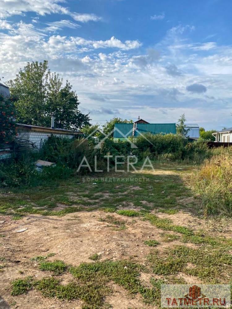 Продажа / Земельные участки, Казань, 15-я аллея, 1 860 000 Продам земельный участок без насаждений в СНТ Овощник-3. 15 аллея, участок 555 в Константиновке. НУЖНО ЗНАТЬ:... - 1