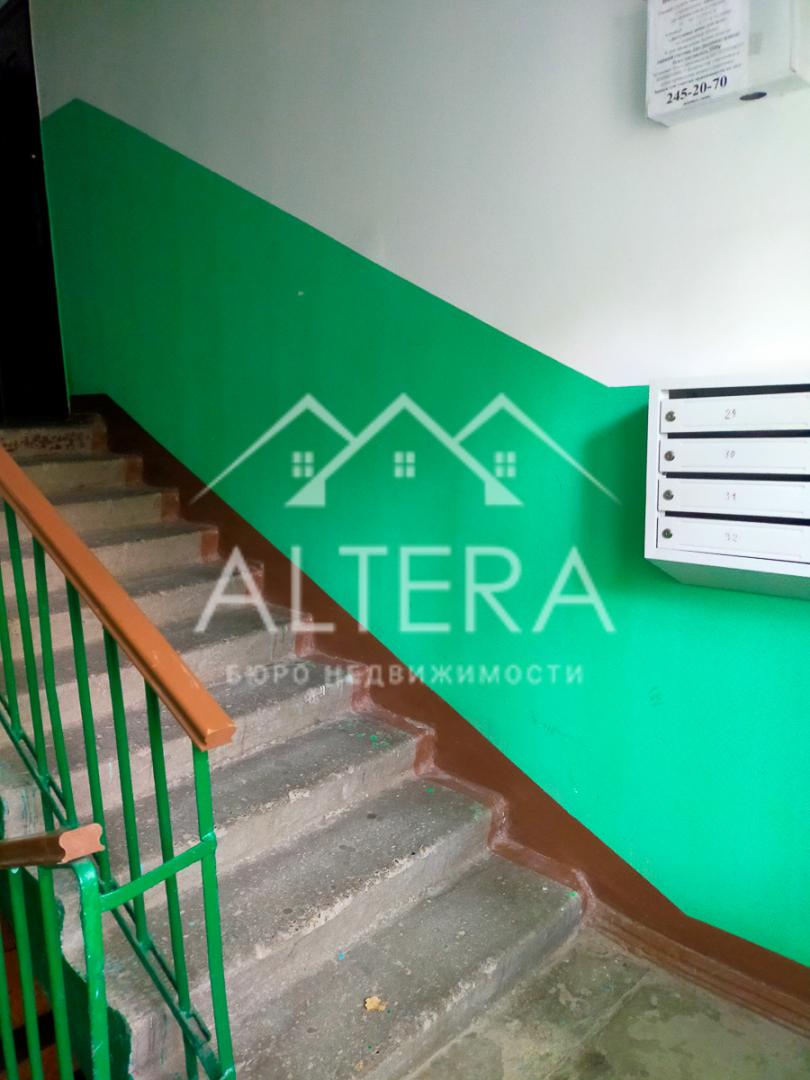 Продажа / Квартиры, Казань, улица Гагарина, 3 670 000 В ПРОДАЖЕ 2кк квартира по цене 1кк!!! Отличная возможность сделать ремонт под свой вкус! Дом расположен в удачной... - 1