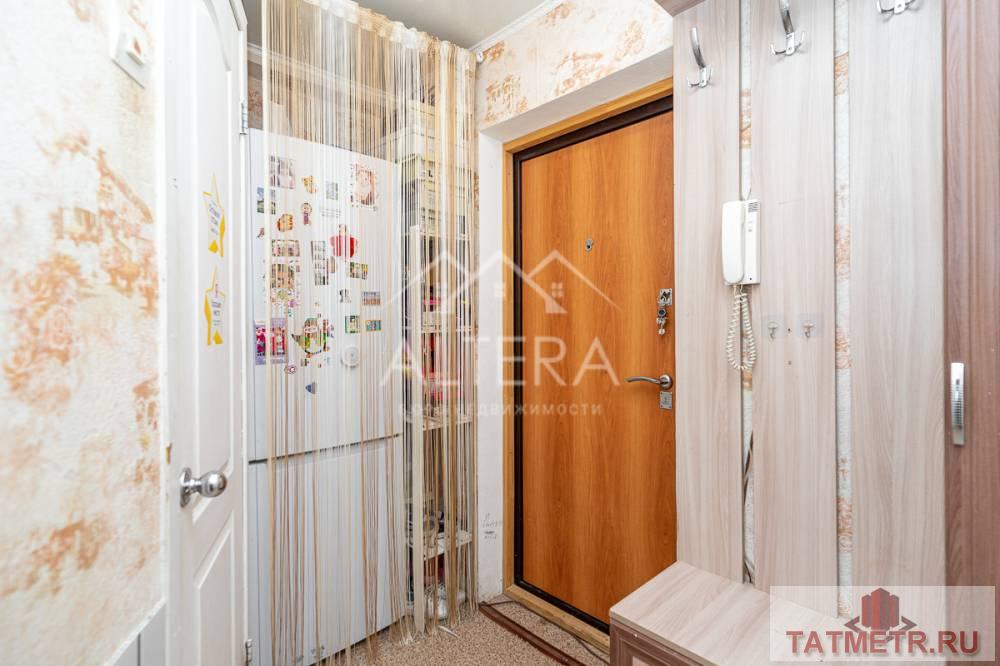 Продажа / Квартиры, Казань, улица Аделя Кутуя, 4 600 000 Продается уютная однокомнатная квартира в центре Советского района по ул. Аделя Кутуя, д.10. Квартира подходит как... - 9