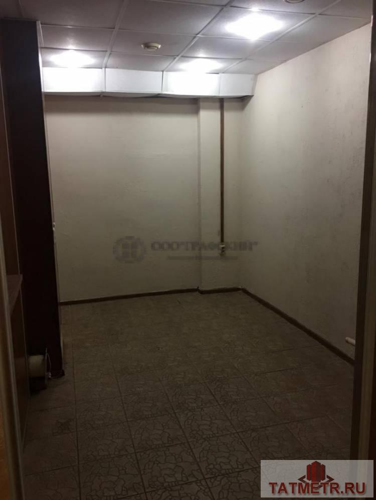 Продажа / Коммерческая / Office, Казань, улица Столярова, 4 650 000 Продается просторное помещение свободного назначения площадью 76 м², на цокольном этаже 10-ти этажного жилого дома,... - 3