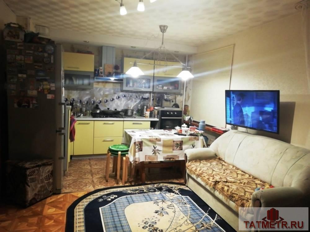Продажа / Квартиры, Зеленодольск, Бакы Урманче улица, 3 360 000 Продается отличная квартира в г. Зеленодольск. Квартира большая, светлая, уютная, комнаты все раздельные, которые...