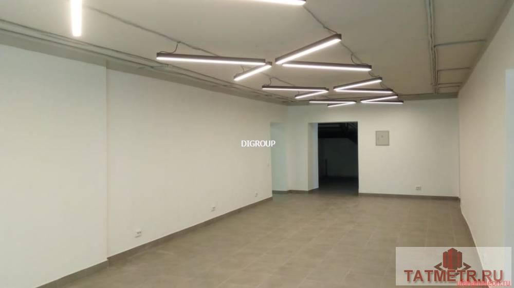 Аренда / Коммерческая / Free purpose, Казань, улица Габдуллы Тукая, 61 000 Сдам помещение 61 кв м на первом этаже двухэтажного здания по адресу улица Тукая дом 62 в самом центре города Казани... - 2