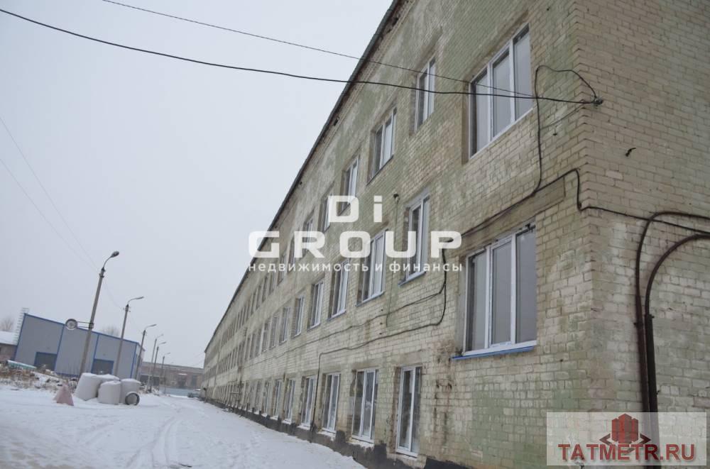Аренда / Коммерческая / Warehouse, Казань, улица Михаила Миля, 3 268 000 Сдаются в долгосрочную аренду склад площадью 8170 кв.м. по адресу РТ, г.Казань, ул. Михаила Миля, 33. Характеристики... - 5
