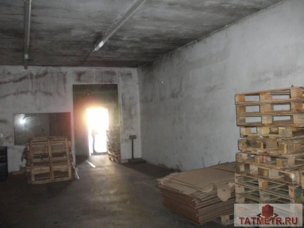 Продажа / Коммерческая / Retail, Казань, улица Адоратского, 35 000 000 Казань г, Ново-Савиновский, улица Адоратского 65А, продается Торговая площадь, общ. пл. 374 кв.м., 1/2 этаж,... - 19