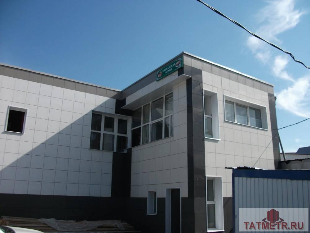Продажа / Коммерческая / Retail, Казань, улица Адоратского, 35 000 000 Казань г, Ново-Савиновский, улица Адоратского 65А, продается Торговая площадь, общ. пл. 374 кв.м., 1/2 этаж,... - 30