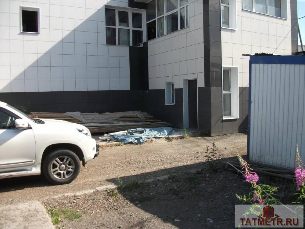 Продажа / Коммерческая / Retail, Казань, улица Адоратского, 35 000 000 Казань г, Ново-Савиновский, улица Адоратского 65А, продается Торговая площадь, общ. пл. 374 кв.м., 1/2 этаж,... - 33
