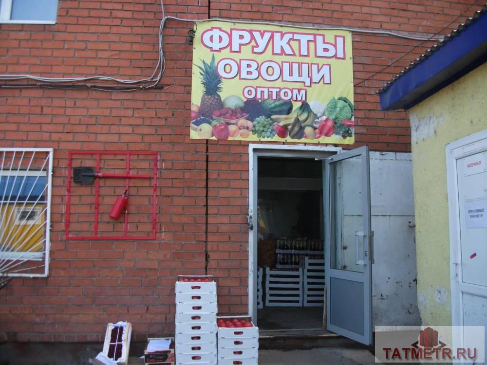 Продажа / Коммерческая / Retail, Казань, улица Адоратского, 35 000 000 Казань г, Ново-Савиновский, улица Адоратского 65А, продается Торговая площадь, общ. пл. 374 кв.м., 1/2 этаж,... - 42